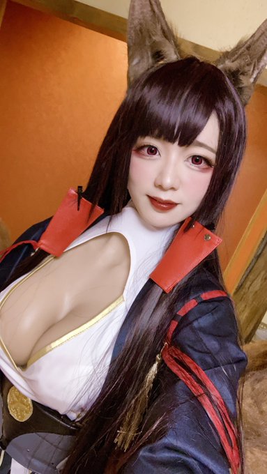 コスプレイヤーてうのTwitter画像36