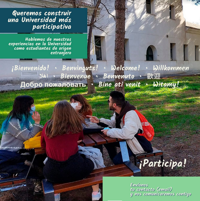 Universidad de Alicante UA tweet media