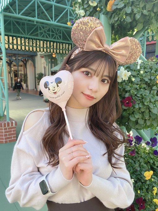 コスプレイヤー本田夕歩のTwitter画像46