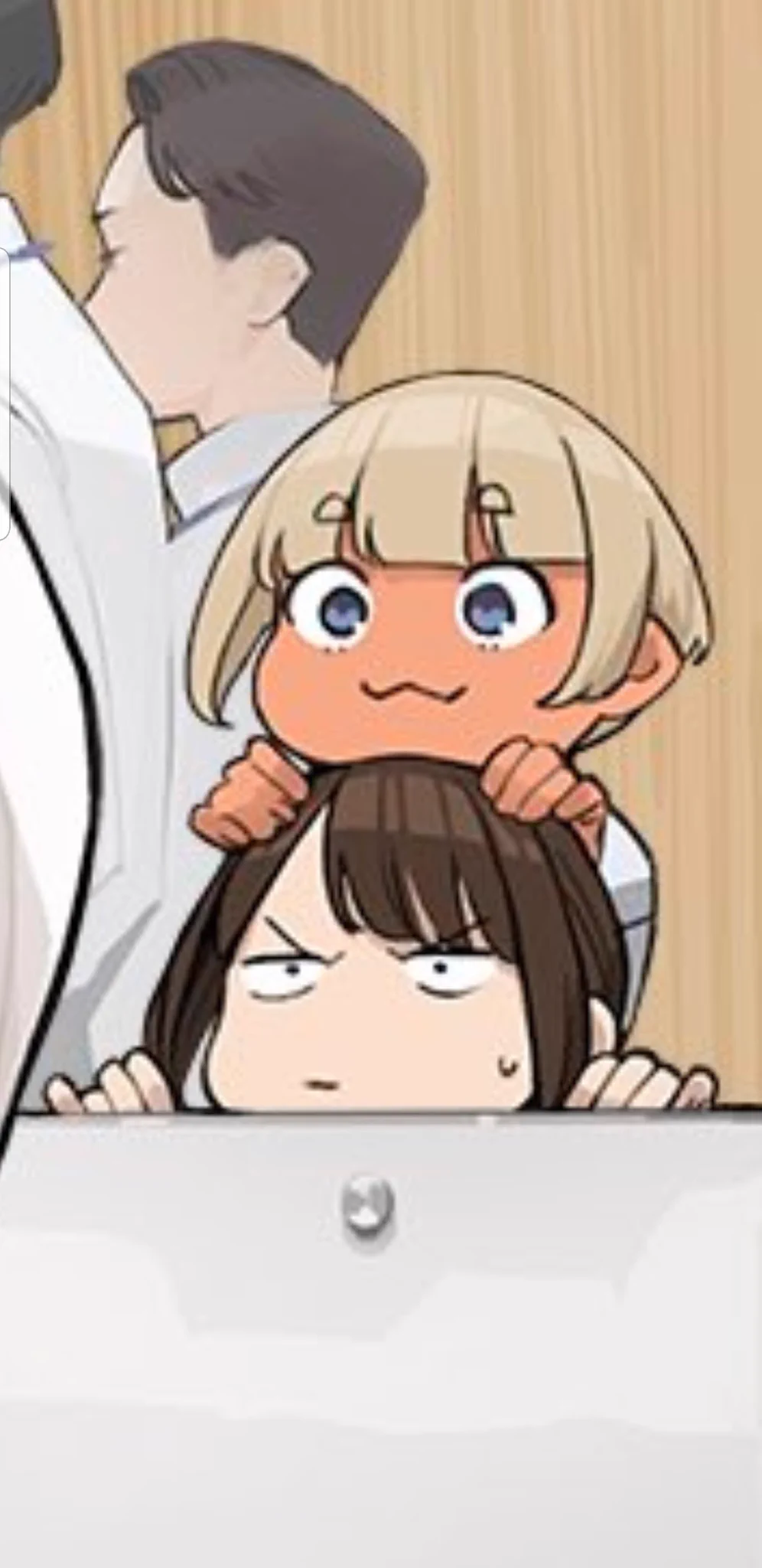 @y_o_m_y_o_m ここ可愛い 