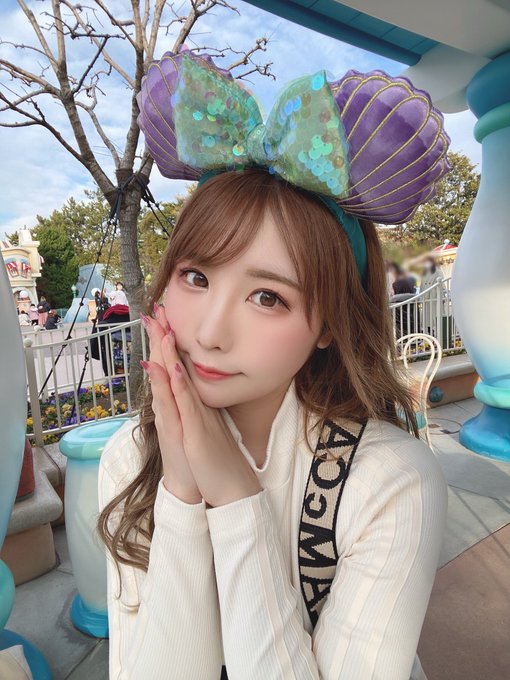 コスプレイヤーしらほしなつみのTwitter画像24