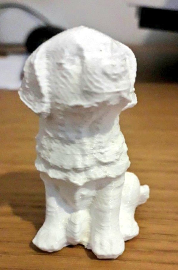 another_h_stdnt's tweet image. 3D printing at the @ExeterDH Lab #3dprinted