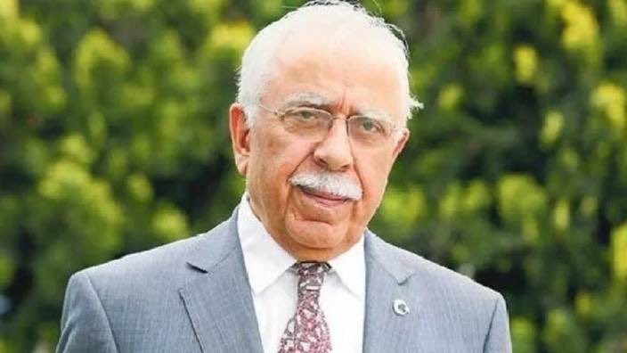Mansur Yavaş