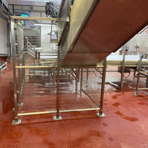 arc_lynn's tweet photo. #supportsteelwork #business #norfolk #businessreview #kingslynn #staircase #welding #arcfabrication #socialmedia #roofsupport #contactus #website #fabricator #handrail #steel #steelstructures #EngineeringUK #Engineering https://t.co/yYY6Ym3oZm