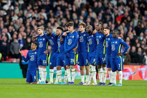 CFCDaily's tweet photo. 💙 https://t.co/XrxagDEIeW