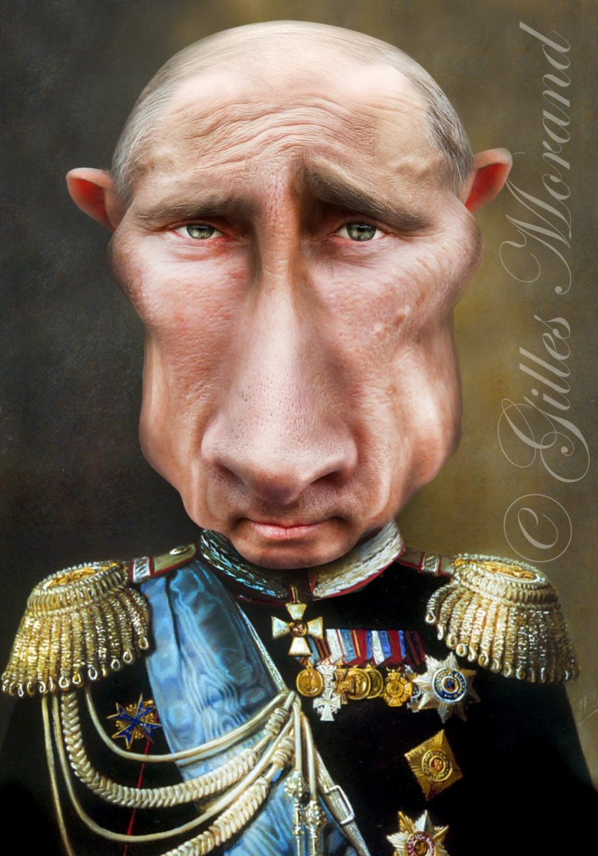 влад iii цепеш. путин царь карикатура. смешные правители. японский император хирохито. владимирская тиара елизаветы 2.