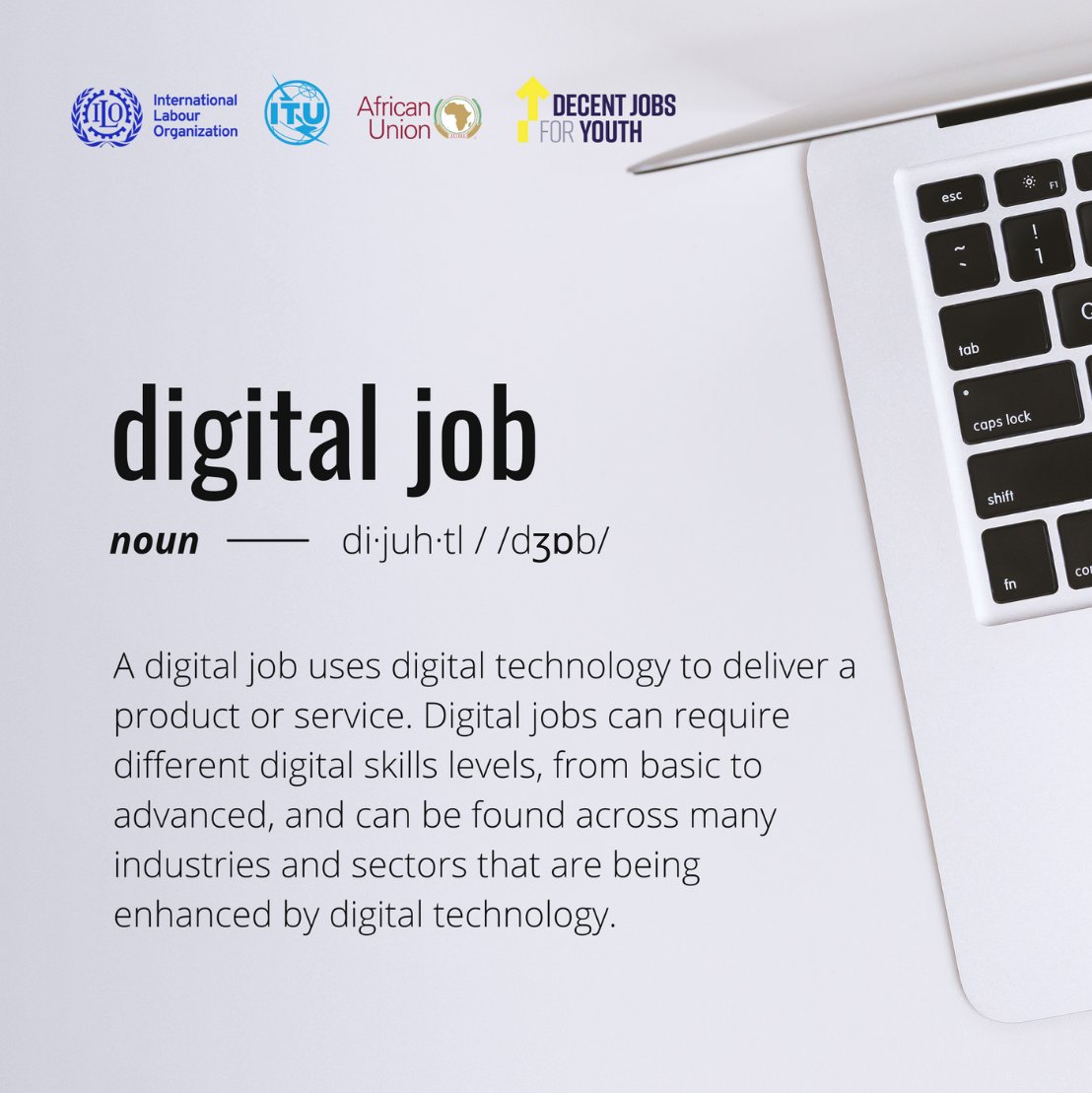 DecentJobsforYouth tweet media