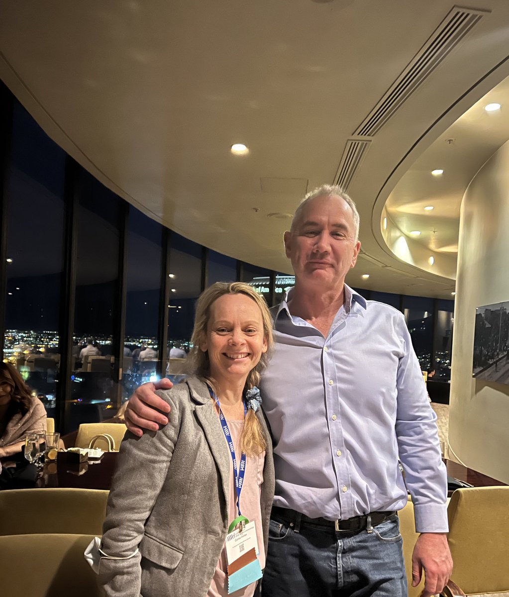 Carina Venter PhD RD tweet media