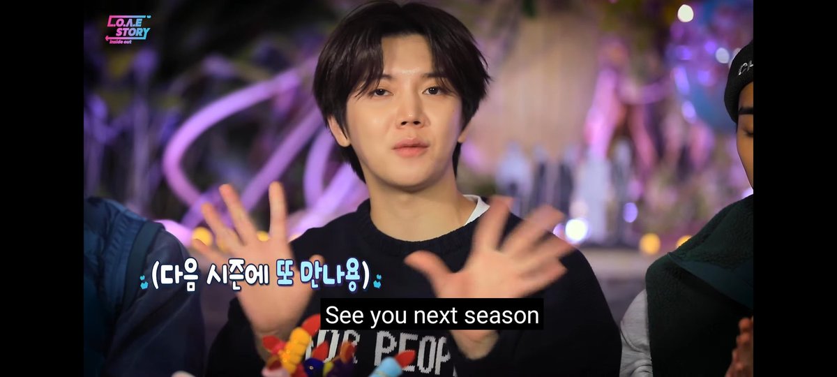 Aaronsayangku's tweet photo. You lie @NUESTNEWS 🥺🥺🥺 https://t.co/43CJ7wErSS