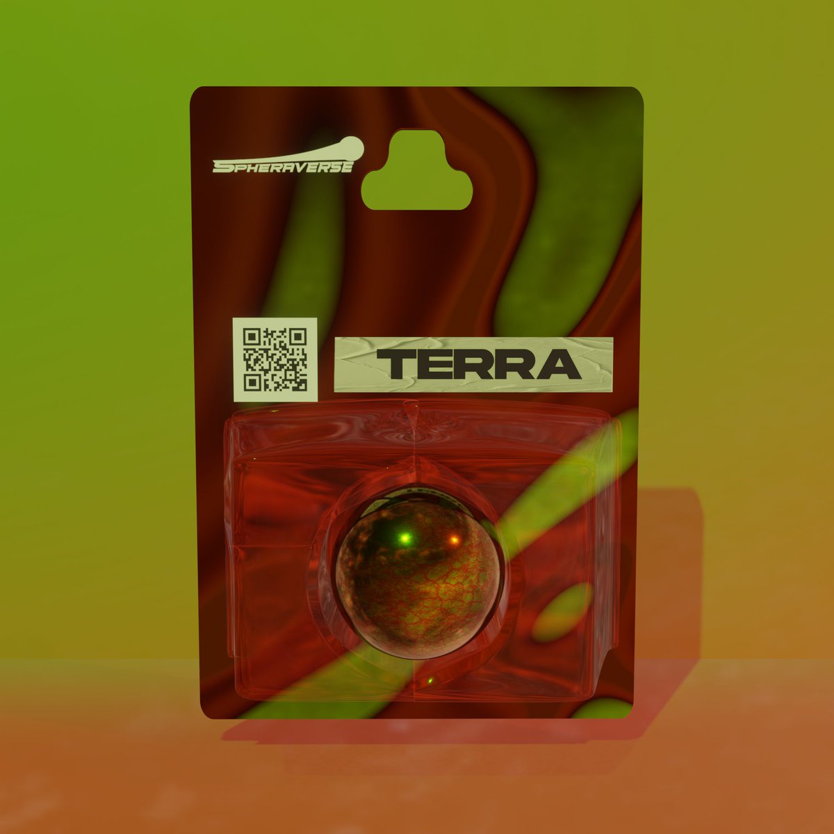 Spheraverse | NFTs P2E tweet media