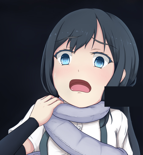 #今月描いた絵を晒そう
今月はファンボ用の絵描いてました 