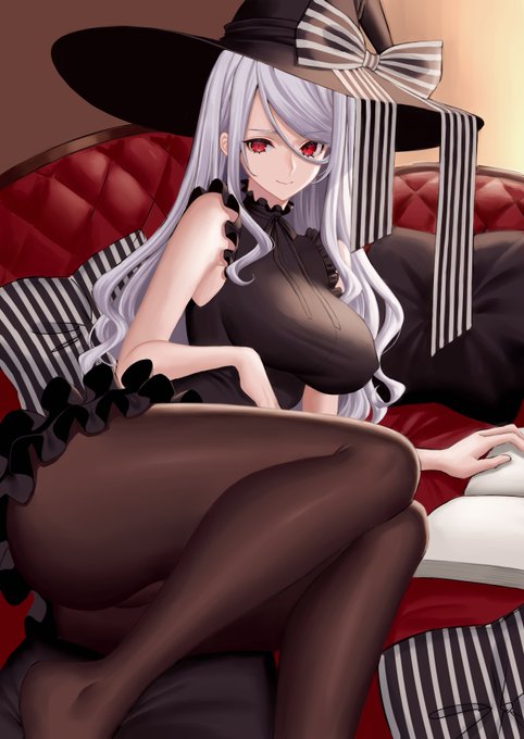 【お題】魔法×タイツ

#GBTE #1週間ドローイング 