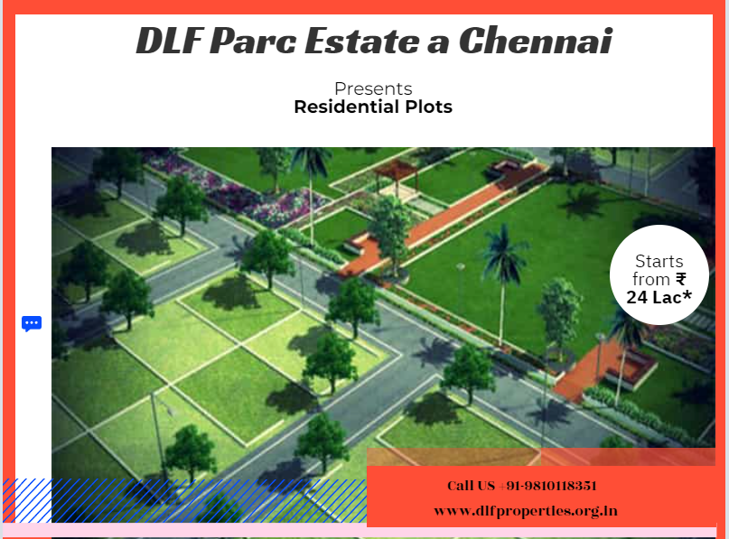 DLF Parc Estate tweet media