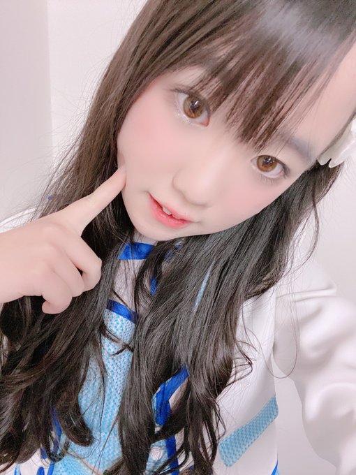 Twitterのコスプレ画像4