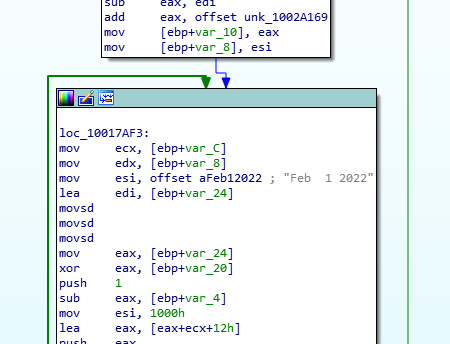 luc4m's tweet image. tracking.. #ursnif #isfb version:2.50 build:225 group:7619 [c1Z1YBiiEeJ1hOXP][Feb  1 2022][/images/]

#⃣914edde7221a49a7ddaf78a8423f0ba1

#webinject securezoline,com -&amp;gt;🎯 s://pastebin.com/ZGmr9YbL

@Bank_Security @HazMalware @Mesiagh @abuse_ch @malware_traffic @malwrhunterteam