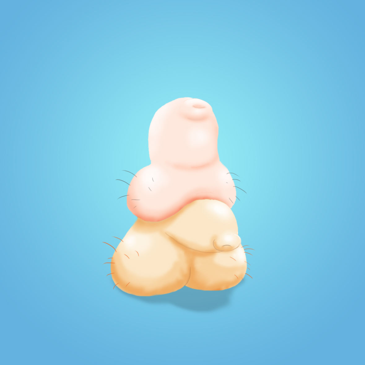 AllWeenies's tweet photo. We gotta help our friends! Check out this item on OpenSea #NFT #NFTart #NFTs #NFTcollection #NSFW #Opensea #NFTdigitalart #NFTPenis #NSFWart #NFTartist https://t.co/SCioZbrV4K via @opensea https://t.co/bvwucBShk4