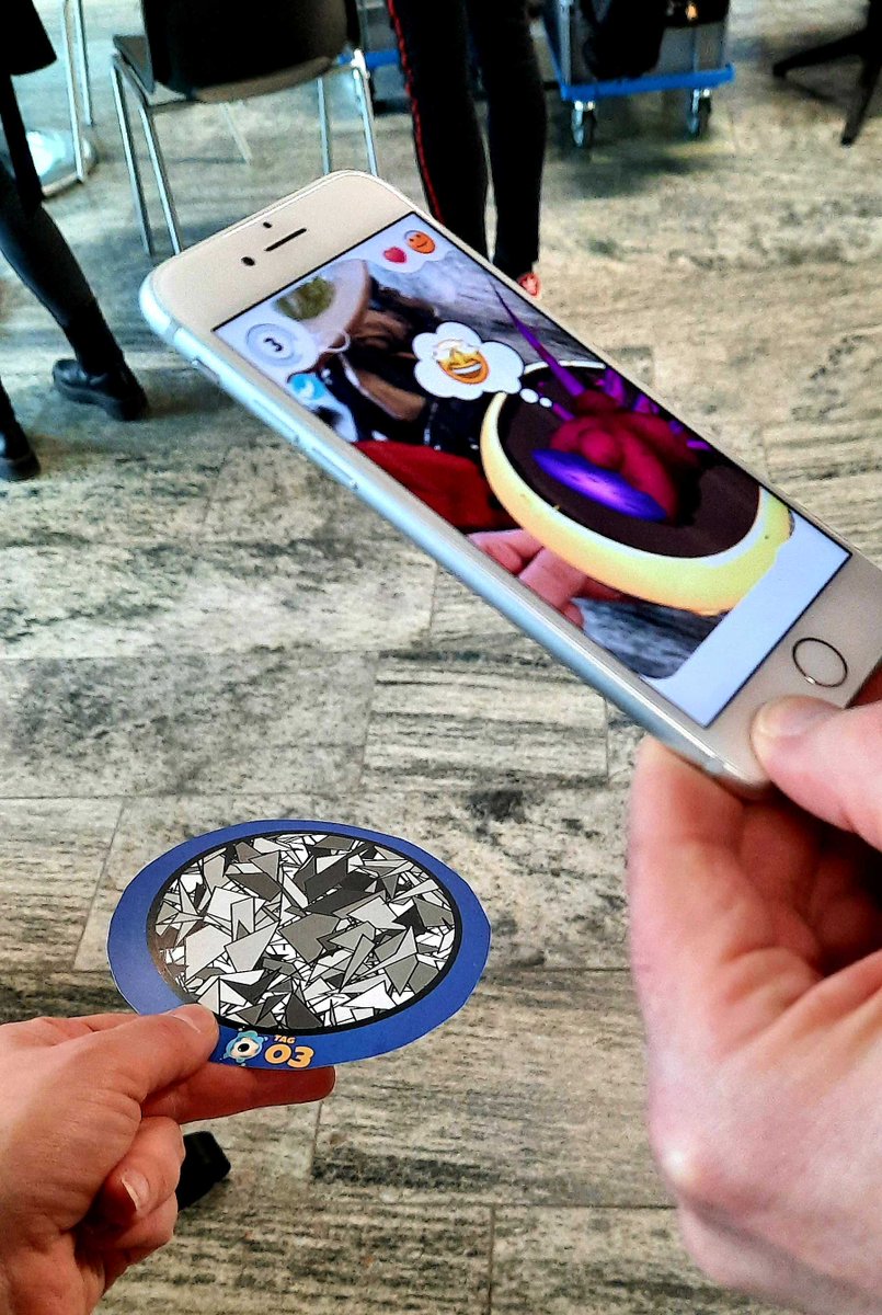 Serious Games Interactive tweet media