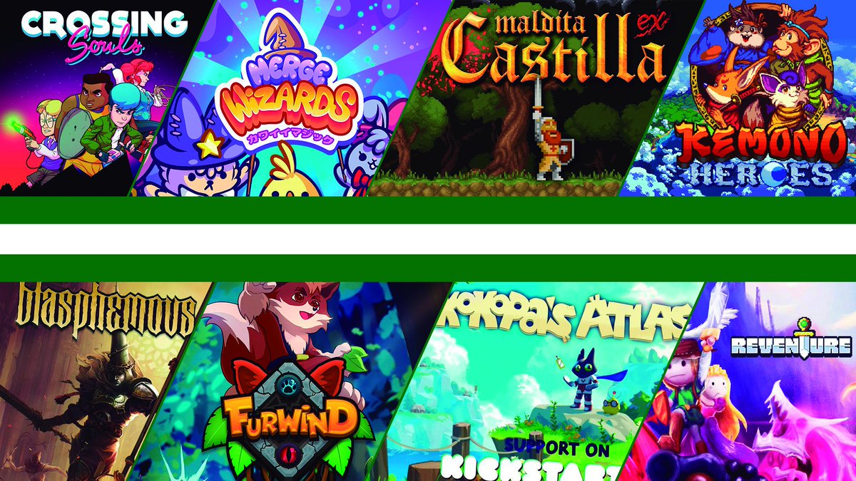 Boomfire Games tweet media