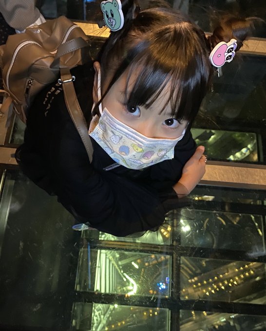 Twitterのコスプレ画像3