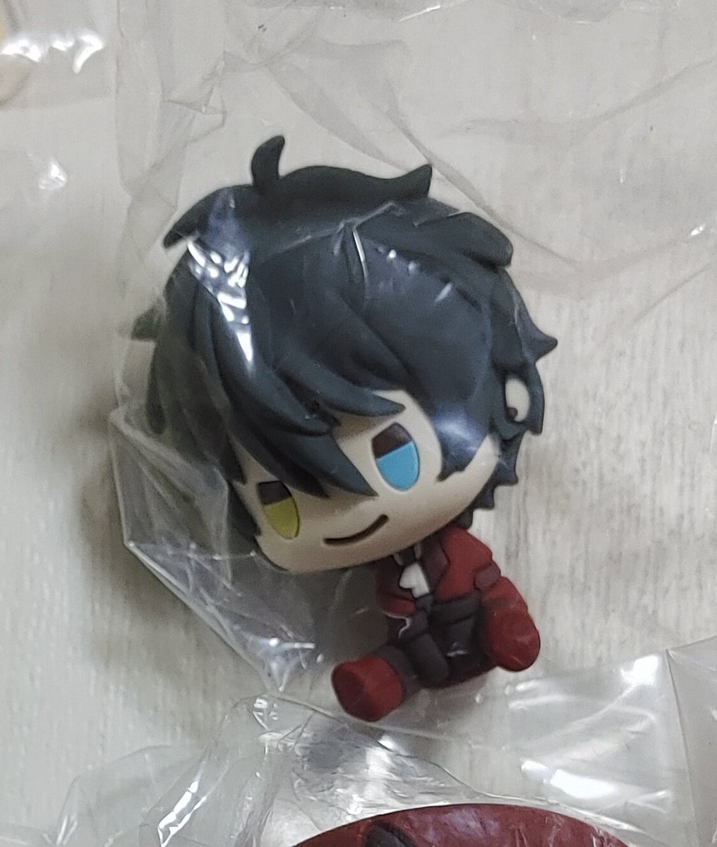 기받아가세요(한방에 뽑음ㅎㅎ 푸니는 10연 돌렸습니다)