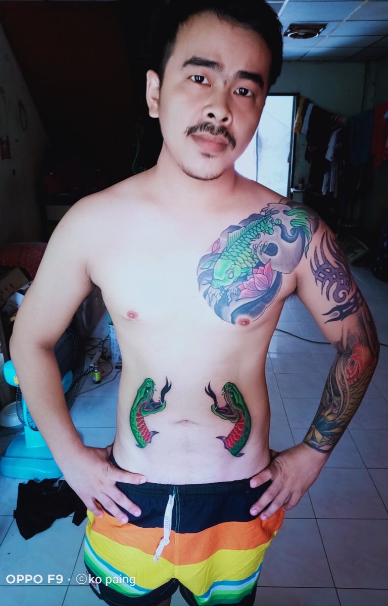 Paing77469846's tweet photo. အလုပ်လေရှိရင်ခေါ်ကြပါ https://t.co/yQVE9FsMGf