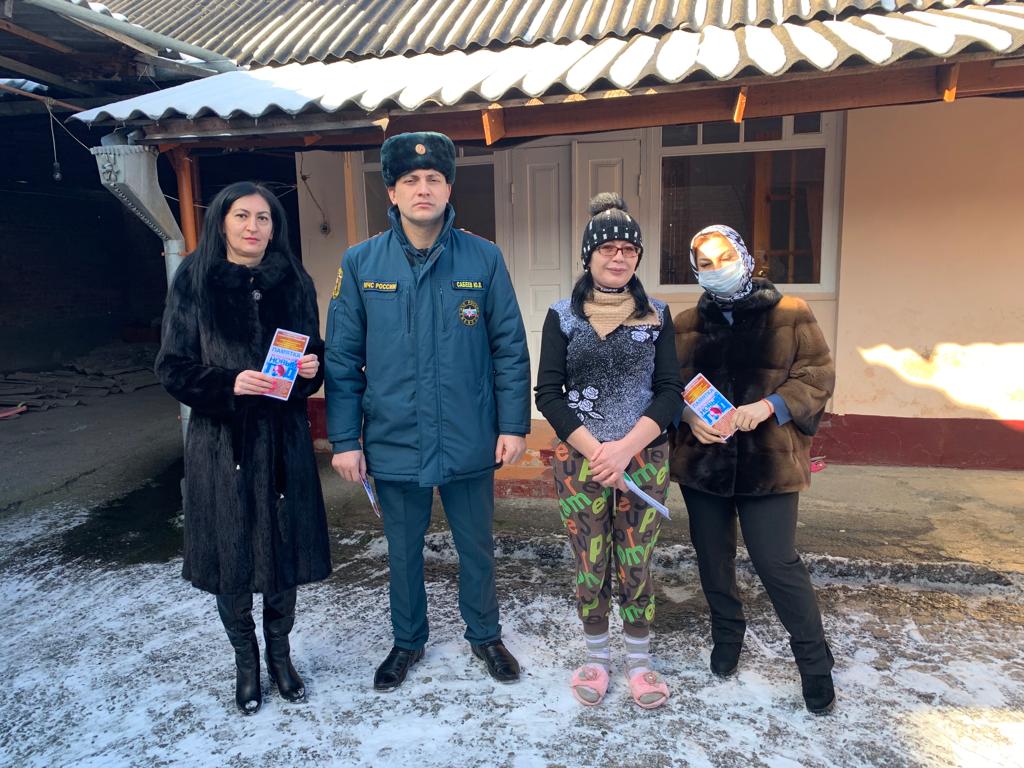 Превентивные методы работы с населением 
15.mchs.gov.ru/deyatelnost/pr…