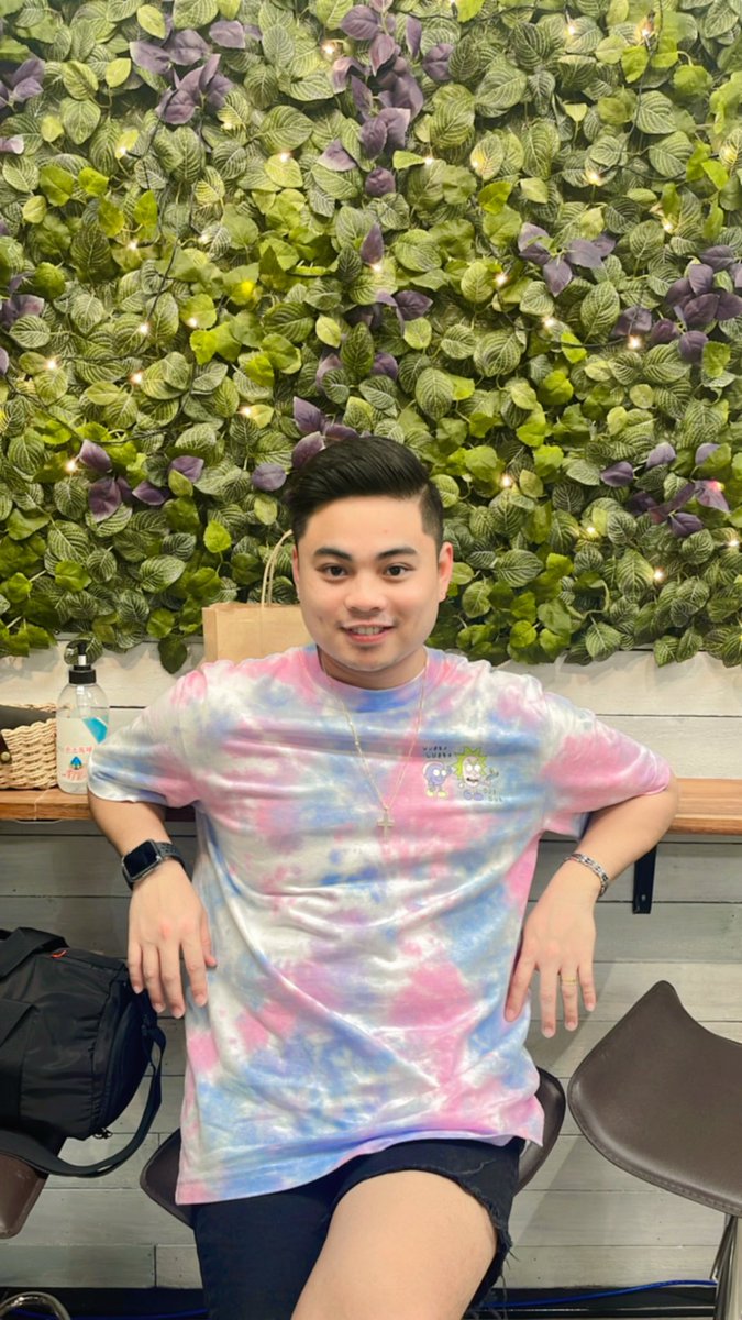 Johndeebeee's tweet photo. 🙈 https://t.co/qjZ2V6aJfP