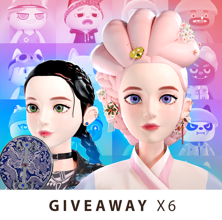 🎉 메타조선 파트너십 기념 에어드랍 이벤트! 🎉

🎁 소미 NFT x 6

1.  좋아요 + 리트윗 + 태그 3명
2. <a href="/MeeCatsClub/">MeeCats</a> 팔로우 + 디코 입장
3. <a href="/Meta_Joseon/">Meta Joseon</a> 팔로우 + 디코 입장
4. 구글폼 작성 : forms.gle/BPCwiebKQFwrCQ…

🚀 마감 : 3월 3일
📅 발표 : 3월 4일