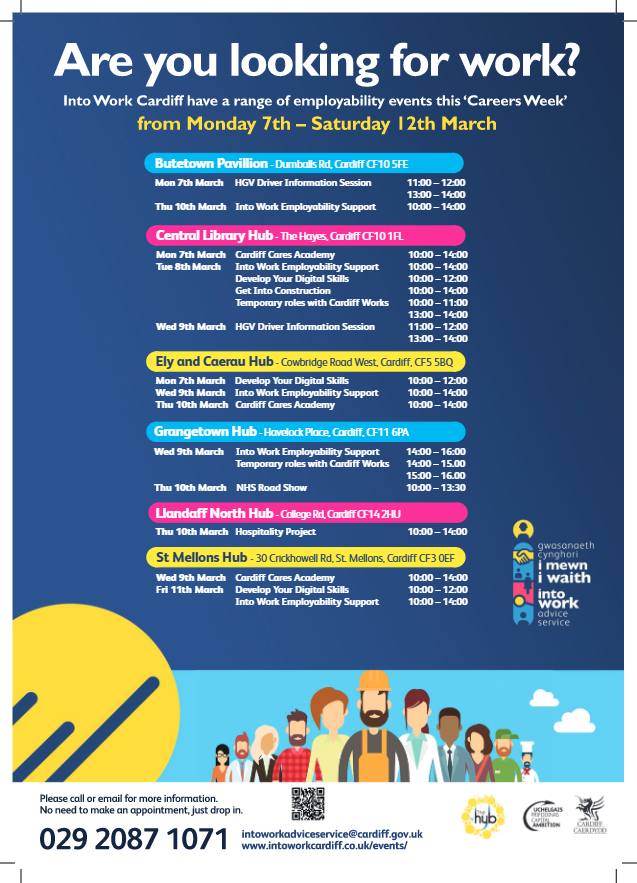 LlanrumneyHub tweet media