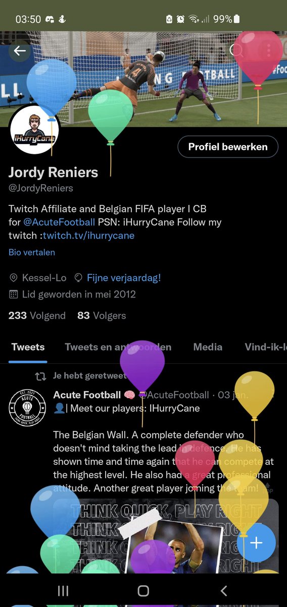 Jordy Reniers tweet media