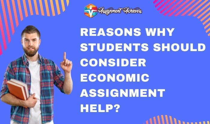 assignmenteam's tweet image. If economics is not the forte of the student, they must consider #economics_assignment_help. Today it is a fast and easy to analyze resource which can improve economics grades. 
Read Blog:bit.ly/35vX0XE
#student #assignmenthelp #assignment_achievers #myassignmenthelp