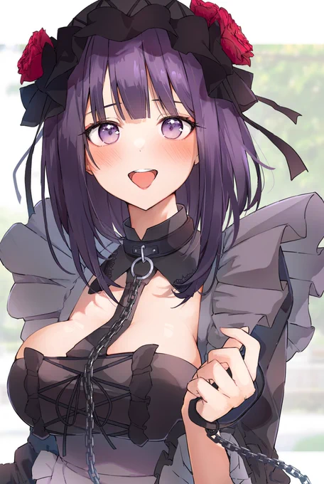 きたがっ…雫たん! 