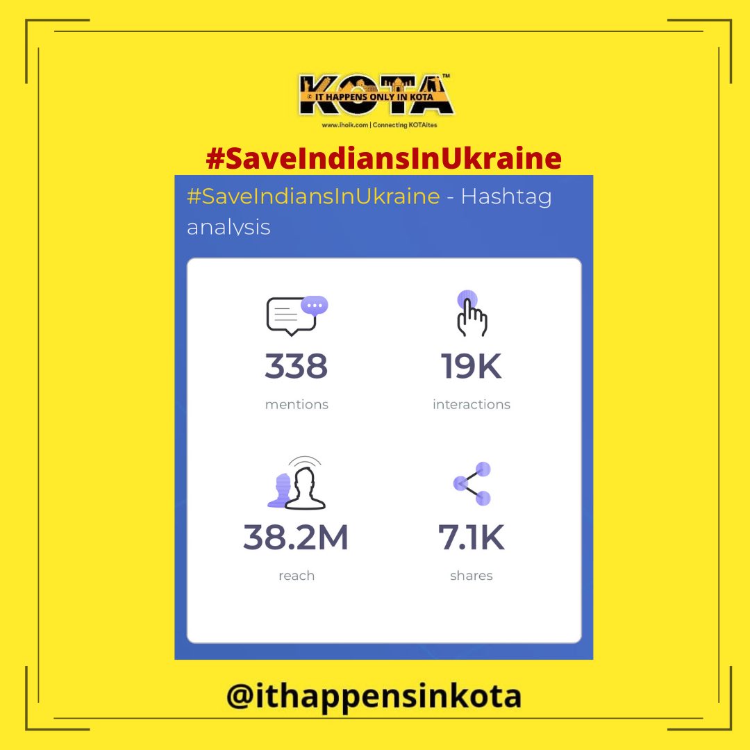 #SaveIndiansInUkraine #Ihoik