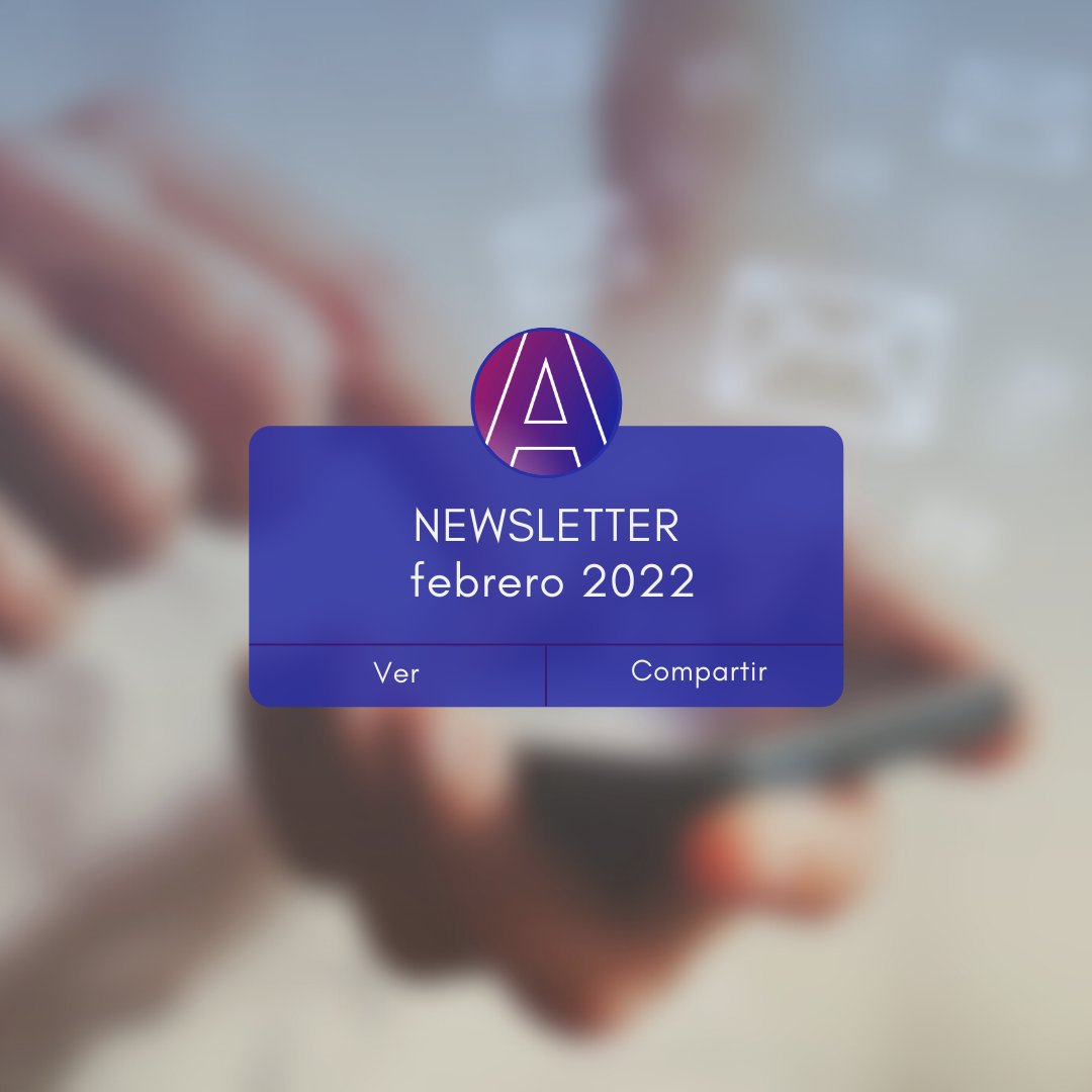 AsicConsultores's tweet photo. Todos los acontecimientos más relevantes y toda la actualidad más importante de febrero ya en nuestra newsletter 
https://t.co/AgVKNuhJ5S
¿Qué noticia te ha parecido más interesante?
#newsletters #ASICConsultores #actualidad #economía #laboral #fiscal #mercantil #Tecnologia https://t.co/qEkkXTSwP7