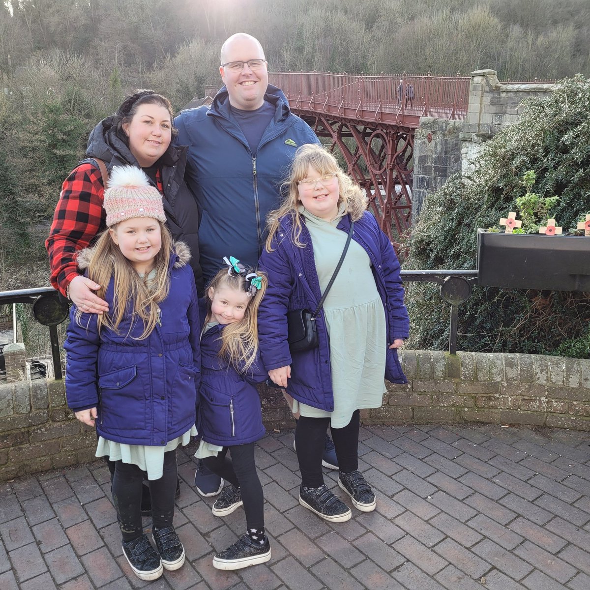 dbrockway84's tweet photo. #NewProfilePic https://t.co/C6wU6tONBh