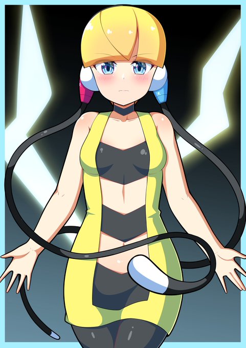 #今月描いた絵を晒そう

あんまり描けてないていうか遅すぎるわ描くの 