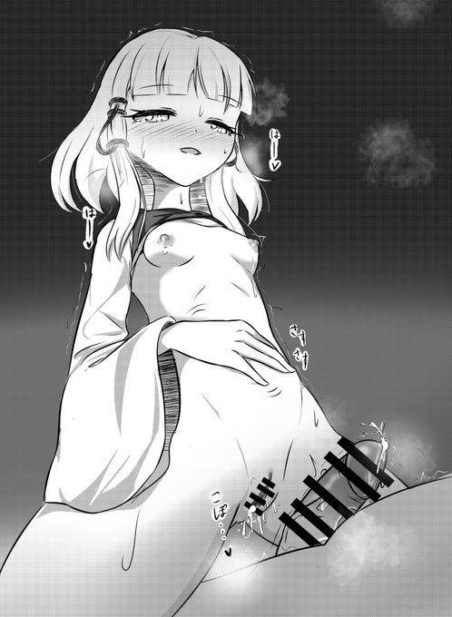 #今月描いた絵を晒そう 
少なめ 