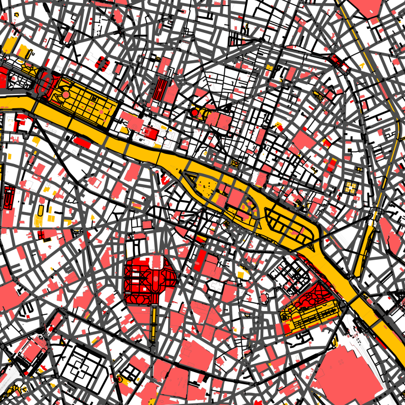 SCitySociety's tweet photo. Attention! Secret Atlas collection Tomorrow on March 1st! 21:00 UTC on @StashhApp 🚀 😮
Some details on what to expect...
Hope you like them like we do 😉
 
#SCRT #SecretNetwork #maps #NFTs #Paris  #London #Barcelona #stashh
https://t.co/olr0VQHpY4 https://t.co/xrsAIRzR5N
