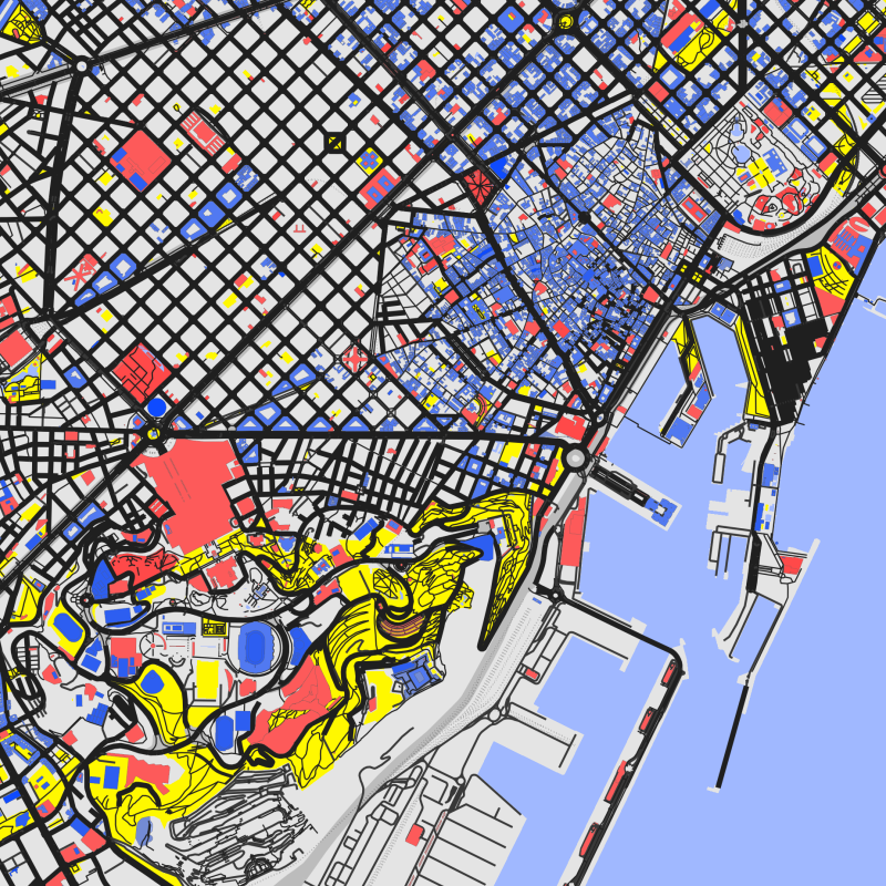 SCitySociety's tweet photo. Attention! Secret Atlas collection Tomorrow on March 1st! 21:00 UTC on @StashhApp 🚀 😮
Some details on what to expect...
Hope you like them like we do 😉
 
#SCRT #SecretNetwork #maps #NFTs #Paris  #London #Barcelona #stashh
https://t.co/olr0VQHpY4 https://t.co/xrsAIRzR5N