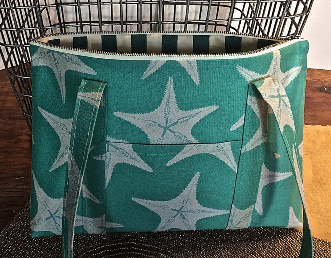 SarahCabello15's tweet photo. Bag Purses, Beach Bag Soothing Aqua Personal Beach Bag Medium Beach Tote
Fun Aqua Beachy Fun Personal Zippered Beach Bag.
Personal Beach Bag Starfish. Fun Style Beach Bag. Aqua Starfish Beach Tote, Personal Beach Tote.

This Large Smart Style tote measures 10"H x 14"L x 1"D. https://t.co/qPtAluOKIb