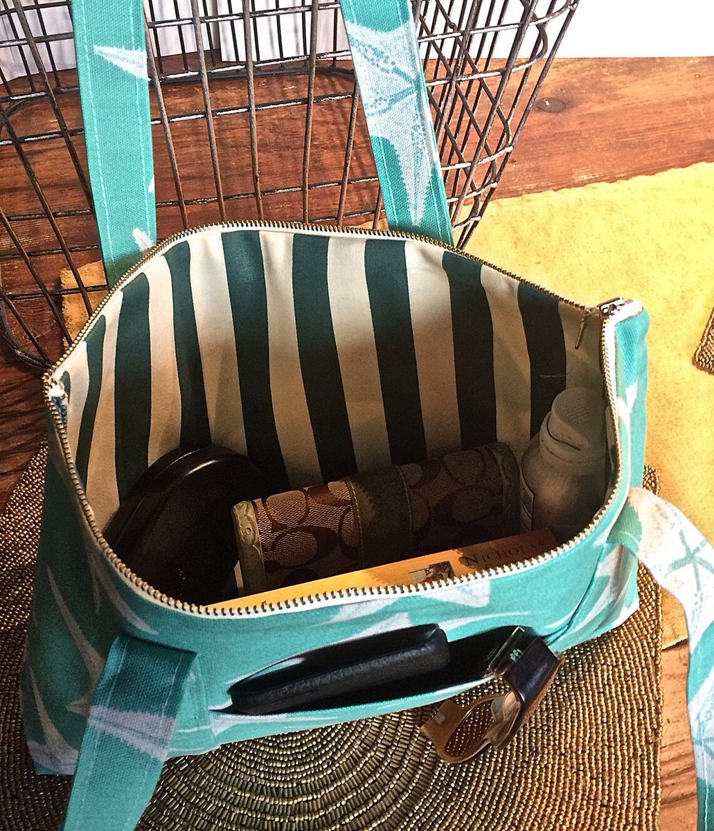 SarahCabello15's tweet photo. Bag Purses, Beach Bag Soothing Aqua Personal Beach Bag Medium Beach Tote
Fun Aqua Beachy Fun Personal Zippered Beach Bag.
Personal Beach Bag Starfish. Fun Style Beach Bag. Aqua Starfish Beach Tote, Personal Beach Tote.

This Large Smart Style tote measures 10"H x 14"L x 1"D. https://t.co/qPtAluOKIb