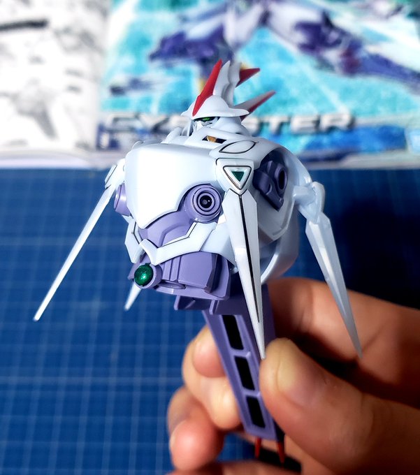 魔装機神を作っています! 