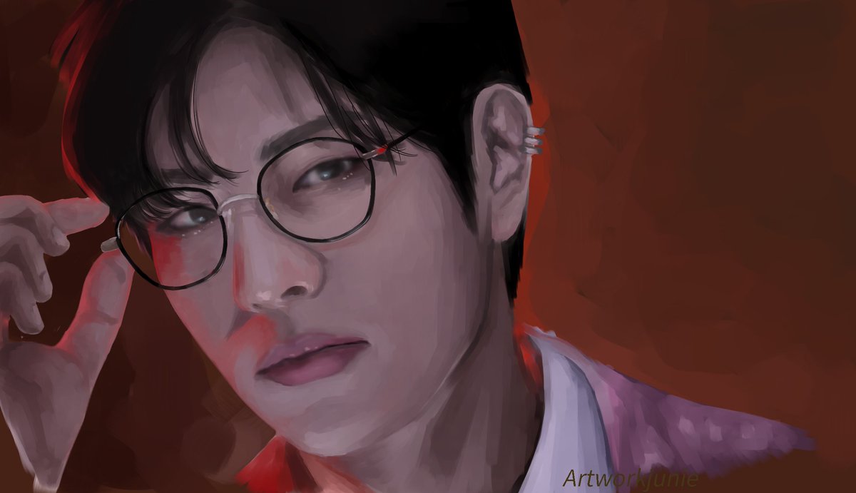 ArtworkJunie's tweet photo. Seungmin #ODDINARY #Seungmin #straykidsfanart #skzfanart #승민 #스트레이키즈 https://t.co/tvSi8DjVIh