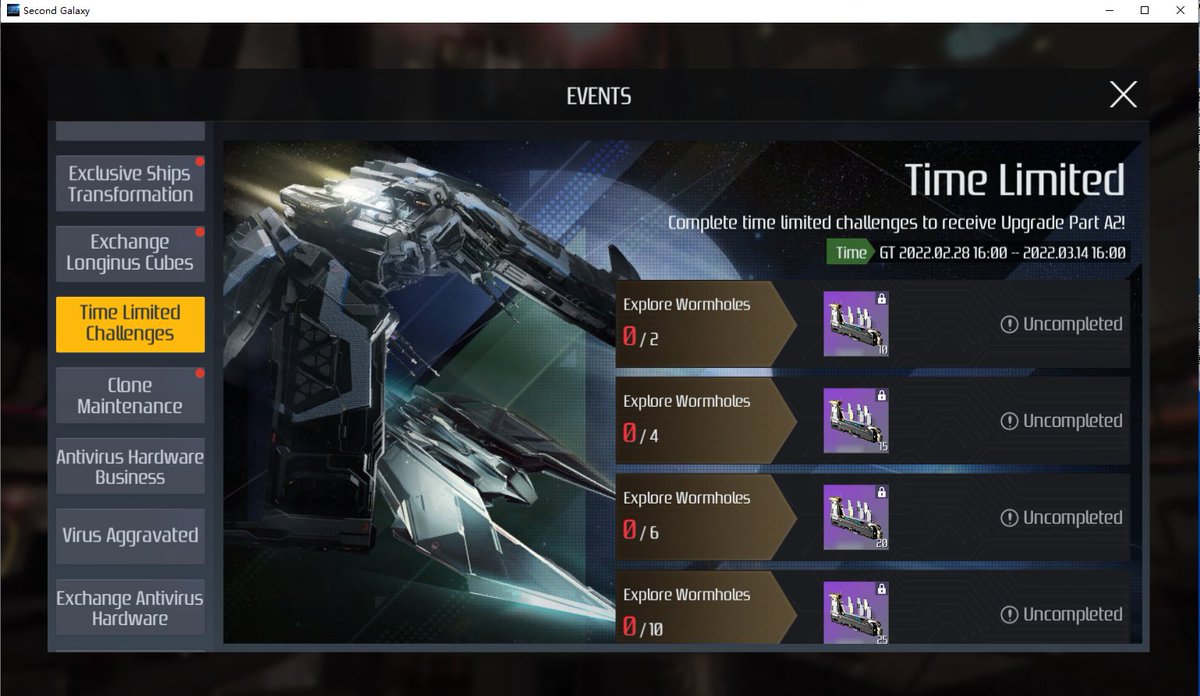 Second Galaxy tweet media