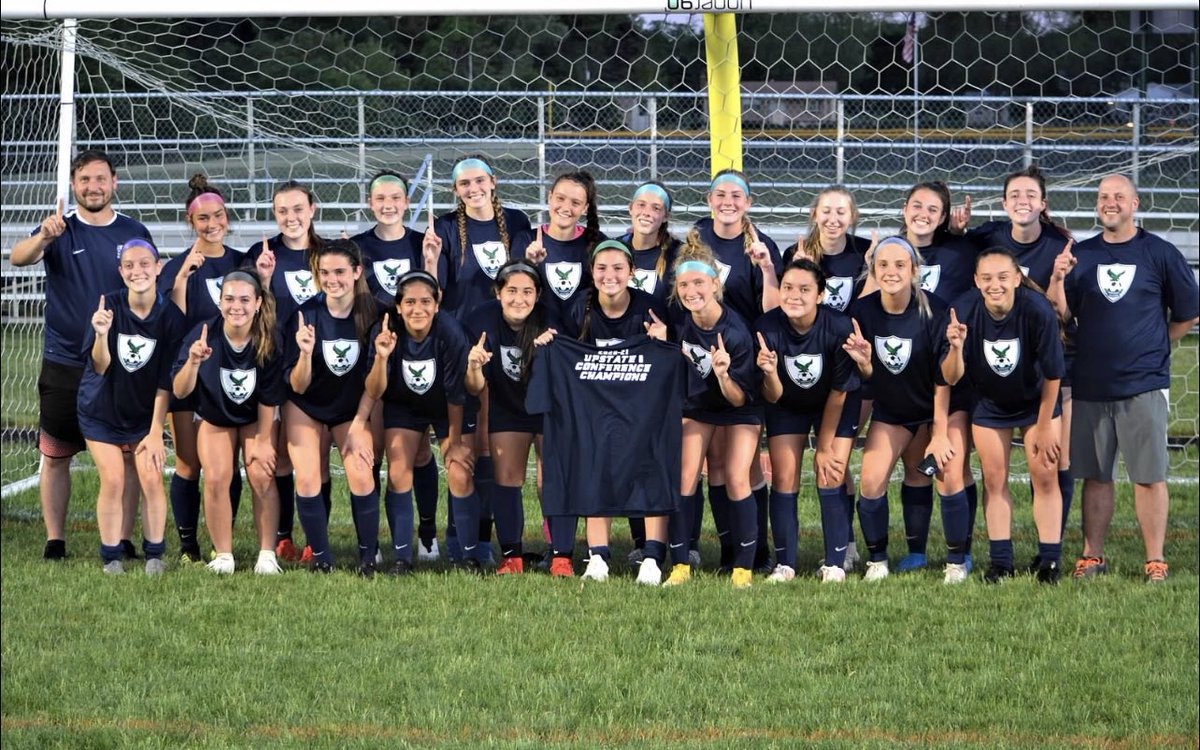 Bartlettsoccer1's tweet photo. And here we go! Excited for the season and program this year. https://t.co/Lqf6P2J2nG