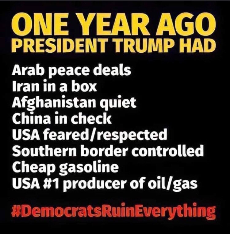 andyserrano24's tweet photo. @RNCResearch I guess i should be happy.....
Happy is not as bad than it could be, cuz its going to get worse. https://t.co/GQ7ium0sF5