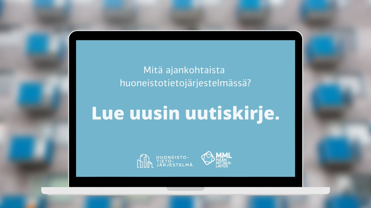 Maanmittauslaitos tweet media
