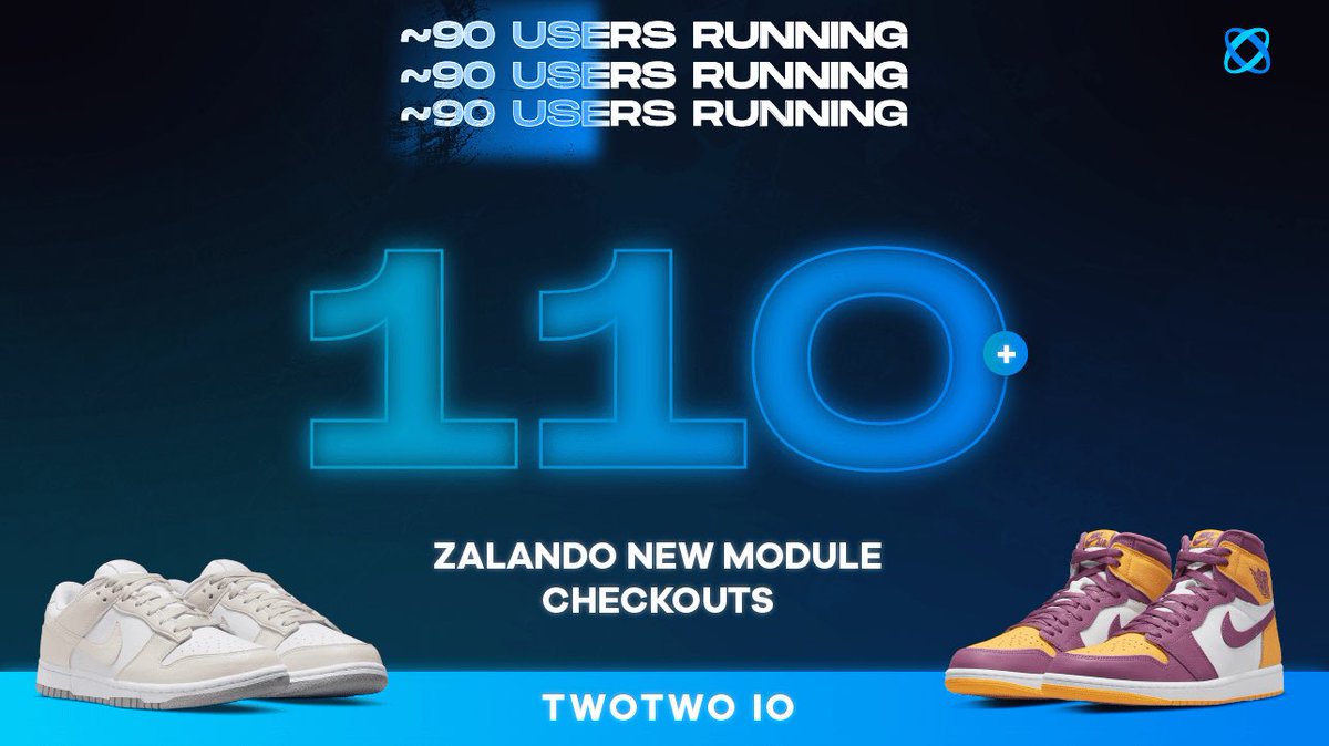 TwoTwo tweet media