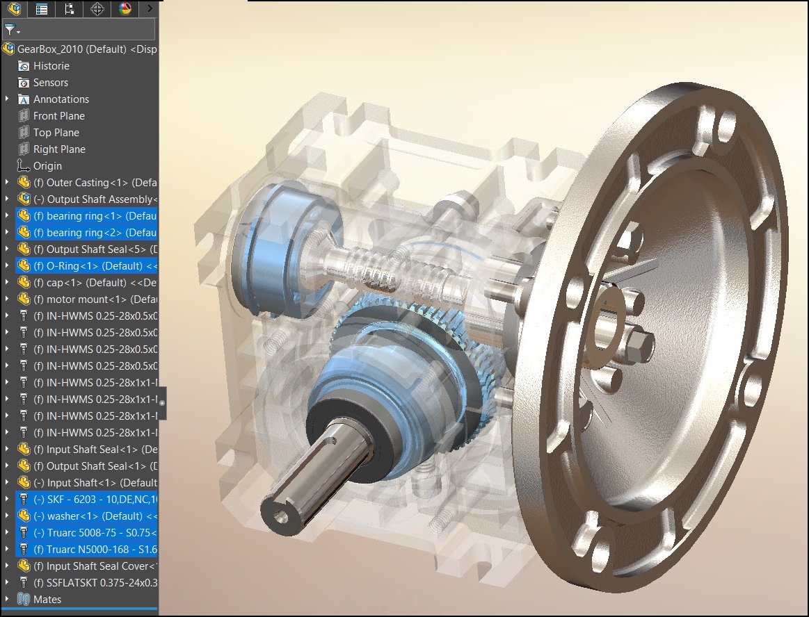 SOLIDWORKSDE's tweet photo. [Technik-Tipp] Im heutigen Beitrag unseres Resellers @dpssoftwaregmbh geht es um die verschiedenen Auswahloptionen in SOLIDWORKS im Allgemeinen und die damit verbundenen Möglichkeiten.
▶️ https://t.co/yM5Zoh2D5x

#SOLIDWORKS #CAD #TechTipp https://t.co/DIXkM47ntf