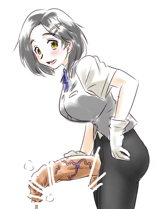 #今月描いた絵を晒そう
変態えっちシリーズでしたね 